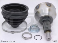 Шарнирный комплект CDX 2405
