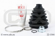 Комплект пыльника CDX 22-1544