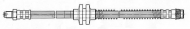 Шлангопровод CEF 512211