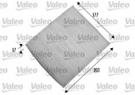 Фильтр VALEO 698866