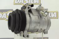 Компрессор DA SILVA FC1172