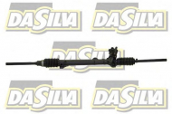 Привод DA SILVA DA2664