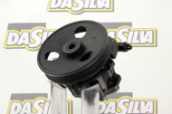 Насос DA SILVA DP2085