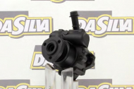 Насос DA SILVA DP2121