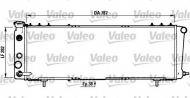 Теплообменник VALEO 732046