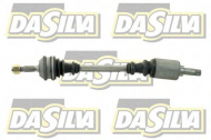 Вал DA SILVA 1220AT