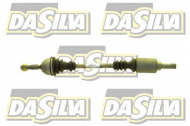 Вал DA SILVA 1220T