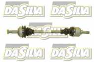 Вал DA SILVA 191T
