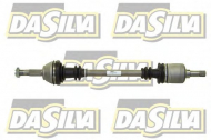 Вал DA SILVA 313T