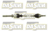 Вал DA SILVA 4423T