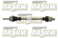 Вал DA SILVA 4470T