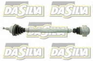 Вал DA SILVA 9138T