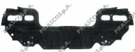 Задняя стенка PRASCO HD0263250