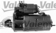 Стартер VALEO 458504