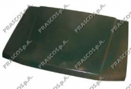 Капот двигателя PRASCO MB1533100