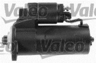 Стартер VALEO 458552