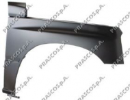 Крыло PRASCO SZ0483003