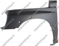 Крыло PRASCO SZ0523004
