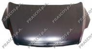 Капот двигателя PRASCO FD4263100