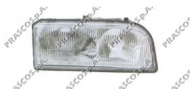 Фара PRASCO VV0344804