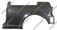 Боковина PRASCO VW0343054