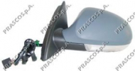 Зеркало PRASCO VW0547334