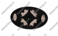 Зеркальное стекло PRASCO MN3047504