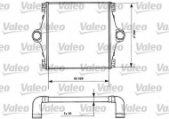Теплообменник VALEO 816846