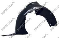 Крыло PRASCO VW0213604