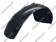 Крыло PRASCO VW0283604