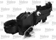 Испаритель VALEO 817442