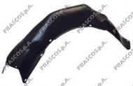 Крыло PRASCO VW0503604