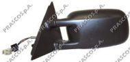 Зеркало PRASCO VW0507224