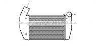 Теплообменник PRASCO FT4112