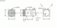 Компрессор PRASCO MNAK048