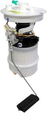 Трубка забора топлива HOFFER 7507158