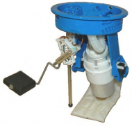 Трубка забора топлива HOFFER 7506440