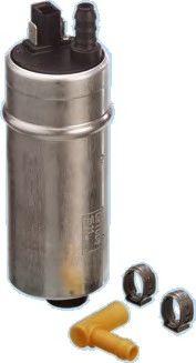 Насос HOFFER 7507083