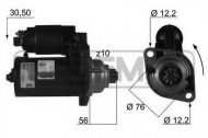 Стартер MESSMER 220055