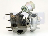 Компрессор MOTAIR TURBOLADER 333091
