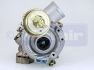 Компрессор MOTAIR TURBOLADER 333115