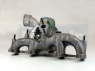 Компрессор MOTAIR TURBOLADER 334085