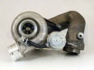 Компрессор MOTAIR TURBOLADER 334377