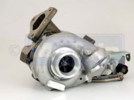 Компрессор MOTAIR TURBOLADER 335742