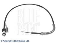 Трос BLUE PRINT ADB114605C