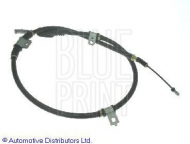 Трос BLUE PRINT ADG04644