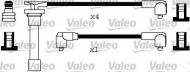 Комплект электропроводки VALEO 346626