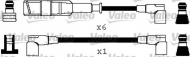 Комплект электропроводки VALEO 346570