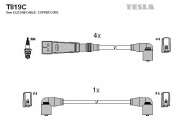 Комплект электропроводки TESLA T819C