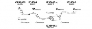 Глушитель VENEPORTE 400433